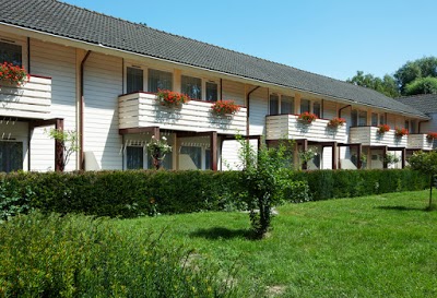 NH MARQUETTE, Heemskerk, Netherlands