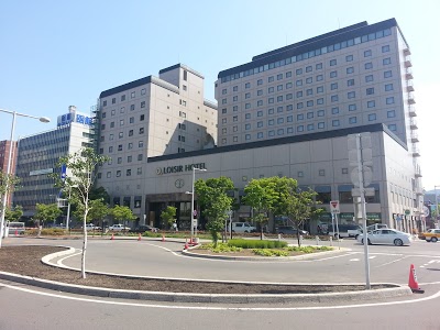 Loisir Hotel Hakodate, Hakodate, Japan