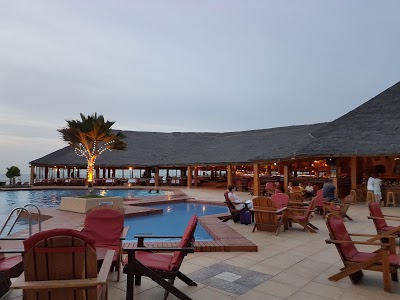 Royal Decameron Baobab, La Somone, Senegal