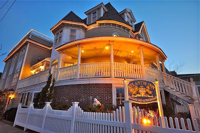 Atlantis Inn Luxury BB, Ocean City, United States of America