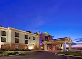Holiday Inn Express Hotel & Suites Bowling Green, Bowling Green, United States of America