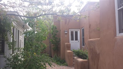 Las Palomas, Santa Fe, United States of America