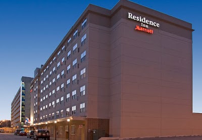 Residence Inn by Marriott Rochester Mayo Clinic Area, Rochester, United States of America