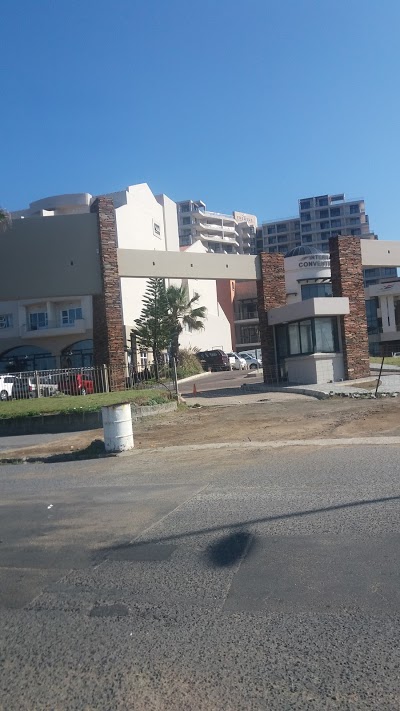 Premier Hotel Regent, East London, South Africa