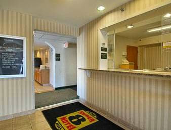 Super 8 Allentown, Allentown, United States of America