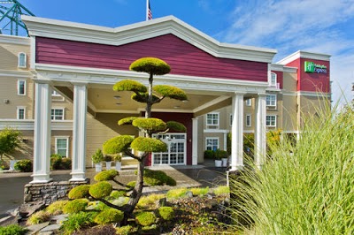 Holiday Inn Express And Suites Astoria, Astoria, United States of America