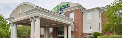 Holiday Inn Express Hotel & Suites Lafayette, Lafayette, United States of America