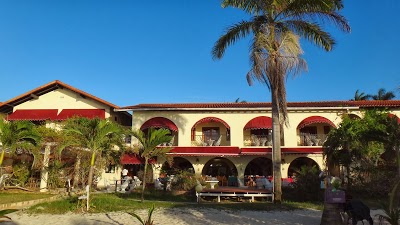 Charela Inn, Negril, Jamaica