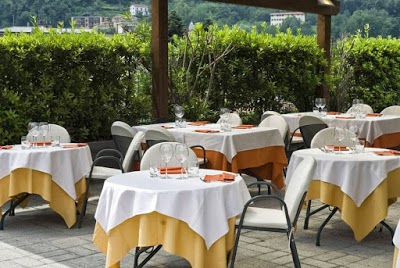 Hotel Como, Como, Italy