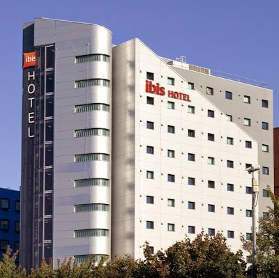 ibis Leeds Centre, Leeds, United Kingdom