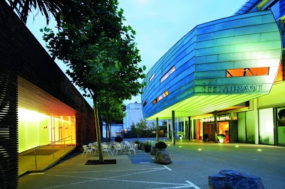 Martinspark Hotel, Dornbirn, Austria