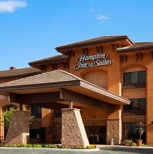 Hampton Inn & Suites Temecula, Temecula, United States of America