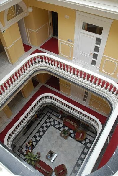 HOSPEDEIRA LAS CORTES DE CADI, Cadiz, Spain