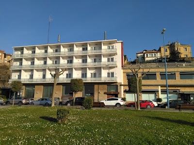 Petit Palace Tamarises, Getxo, Spain