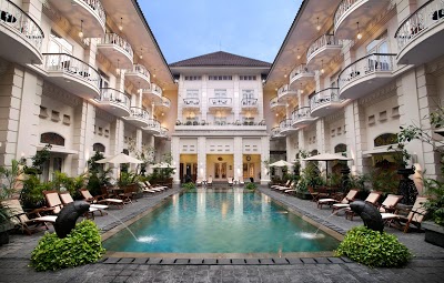 The Phoenix Hotel Yogyakarta - MGallery Collection, Yogyakarta, Indonesia