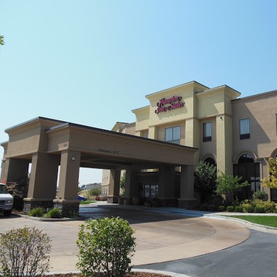 Hampton Inn & Suites Boise Meridian, Meridian, United States of America
