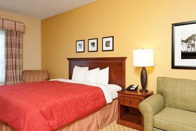 Country Inn Suites Champaign, Champaign, United States of America