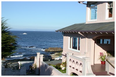 Martine Inn, Pacific Grove, United States of America