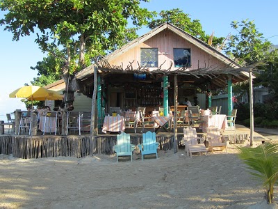 Country Country, Negril, Jamaica