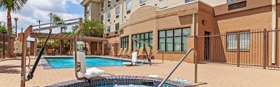 Holiday Inn Express Hotel & Suites Pharr, Pharr, United States of America