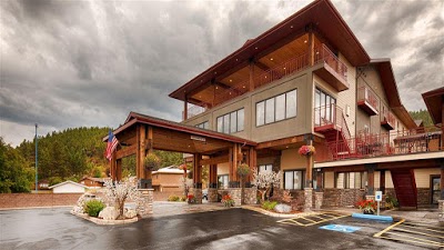Best Western Plus - Flathead Lake Inn and Suites, Kalispell, United States of America