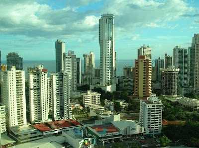 Radisson Decapolis Panama City, Panama City, Panama