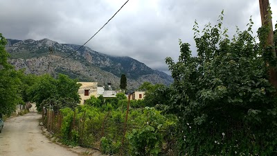Avdou Villas, Heraklion, Greece