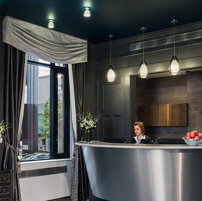 Seton Hotel, New York, United States of America