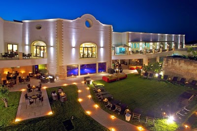 DoubleTree by Hilton Acaya Golf Resort Lecce, Vernole, Italy