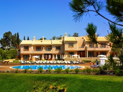 Grande Real Santa Eulalia Resort, Albufeira, Portugal