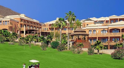 Hotel Las Madrigueras, Arona, Spain