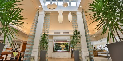 Hilton Garden Inn Savannah Airport, Savannah, United States of America