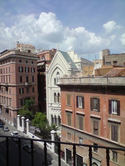 HOTEL LILIUM, Rome, Italy