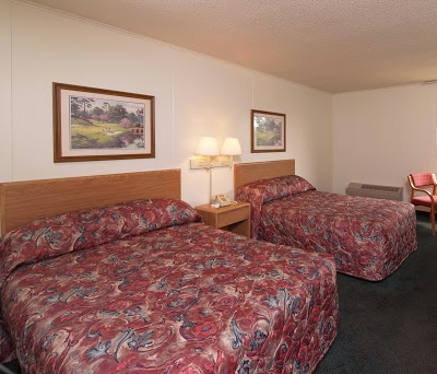 Masters Inn - Savannah Garden City, Garden City, United States of America