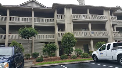 Tidewater Resort, North Myrtle Beach, United States of America