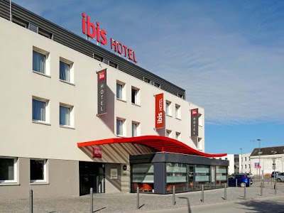 IBIS TROYES CENTRE, Troyes, France