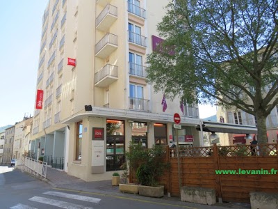 Mercure Millau, Millau, France