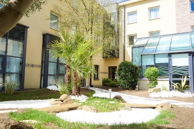 Holiday Inn Paris - Charles de Gaulle Airport, Roissy-en-France, France