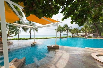 Katathani Phuket Beach Resort, Karon, Thailand
