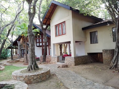 Deer Park Hotel, Giritale, Sri Lanka