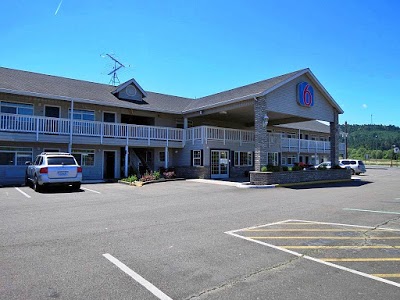 Motel 6 Rice Hill, Oakland, United States of America