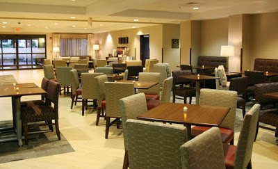 Hampton Inn Oneonta, Oneonta, United States of America