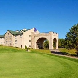 Comfort Suites Foxfire, Waupaca, United States of America