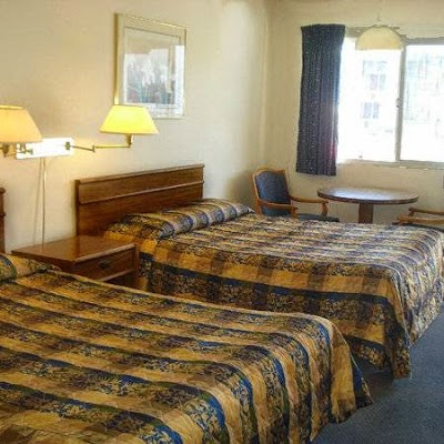 Stardust Motel Redding, Redding, United States of America