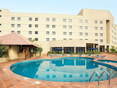 Novotel Port Harcourt, Port Harcourt, Nigeria