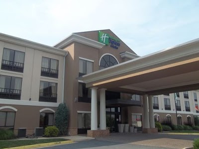 Holiday Inn Express Hotel & Suites Winchester, Winchester, United States of America