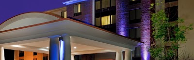 Holiday Inn Express Hotel & Suites Chesapeake, Chesapeake, United States of America