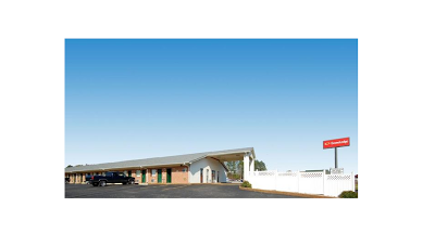 Econo Lodge Lexington, Lexington, United States of America