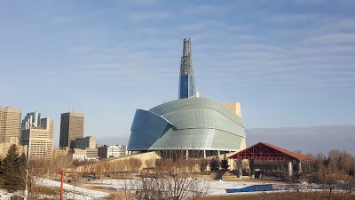 Inn At The Forks, Winnipeg, Canada