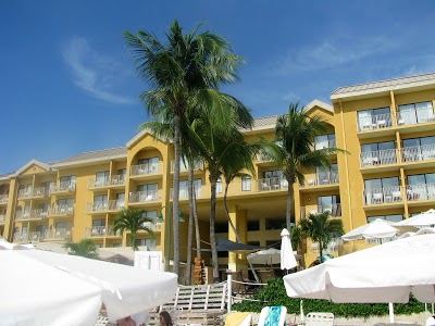 Grand Cayman Marriott Beach Resort, Seven Mile Beach, Cayman Islands